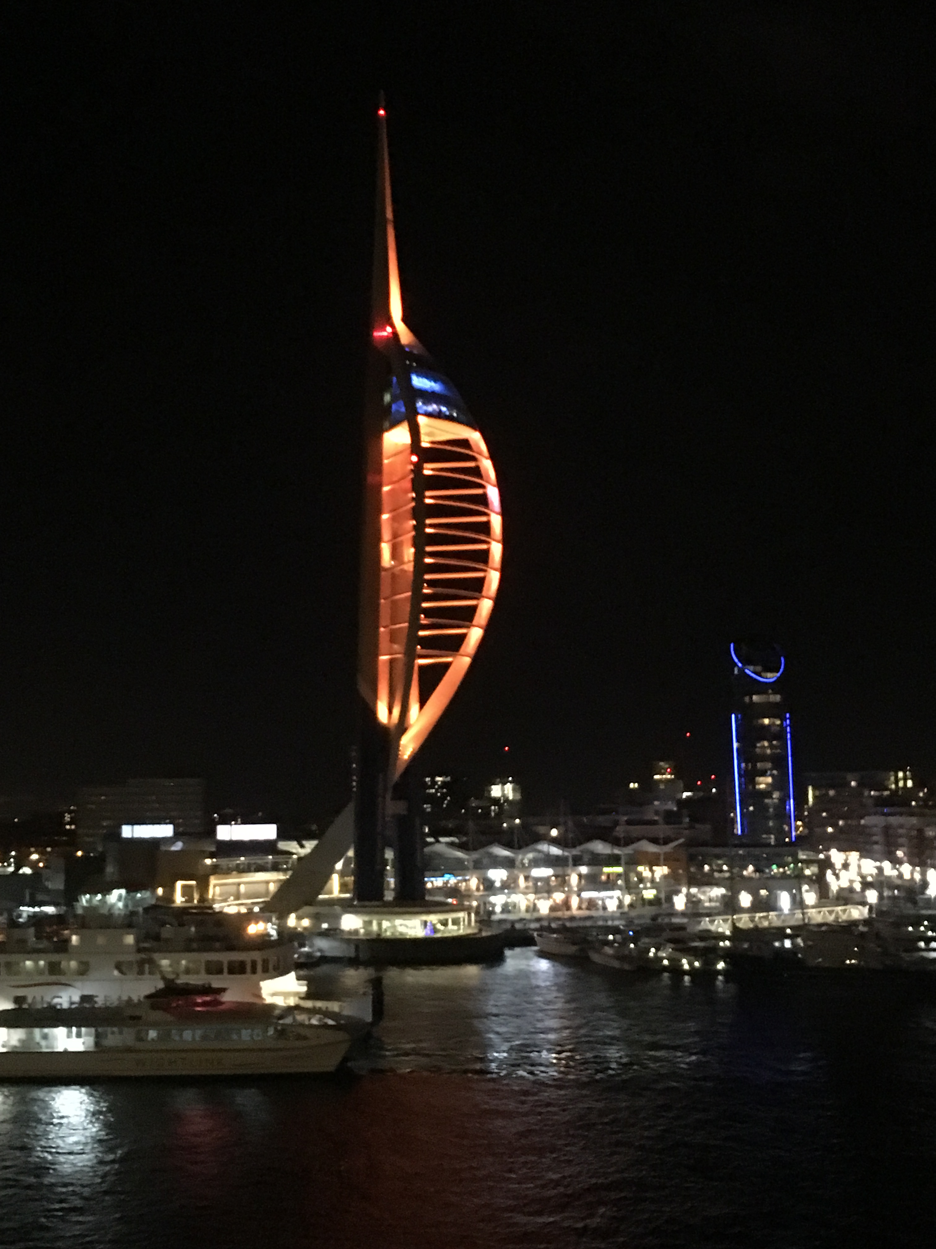 Spinnaker