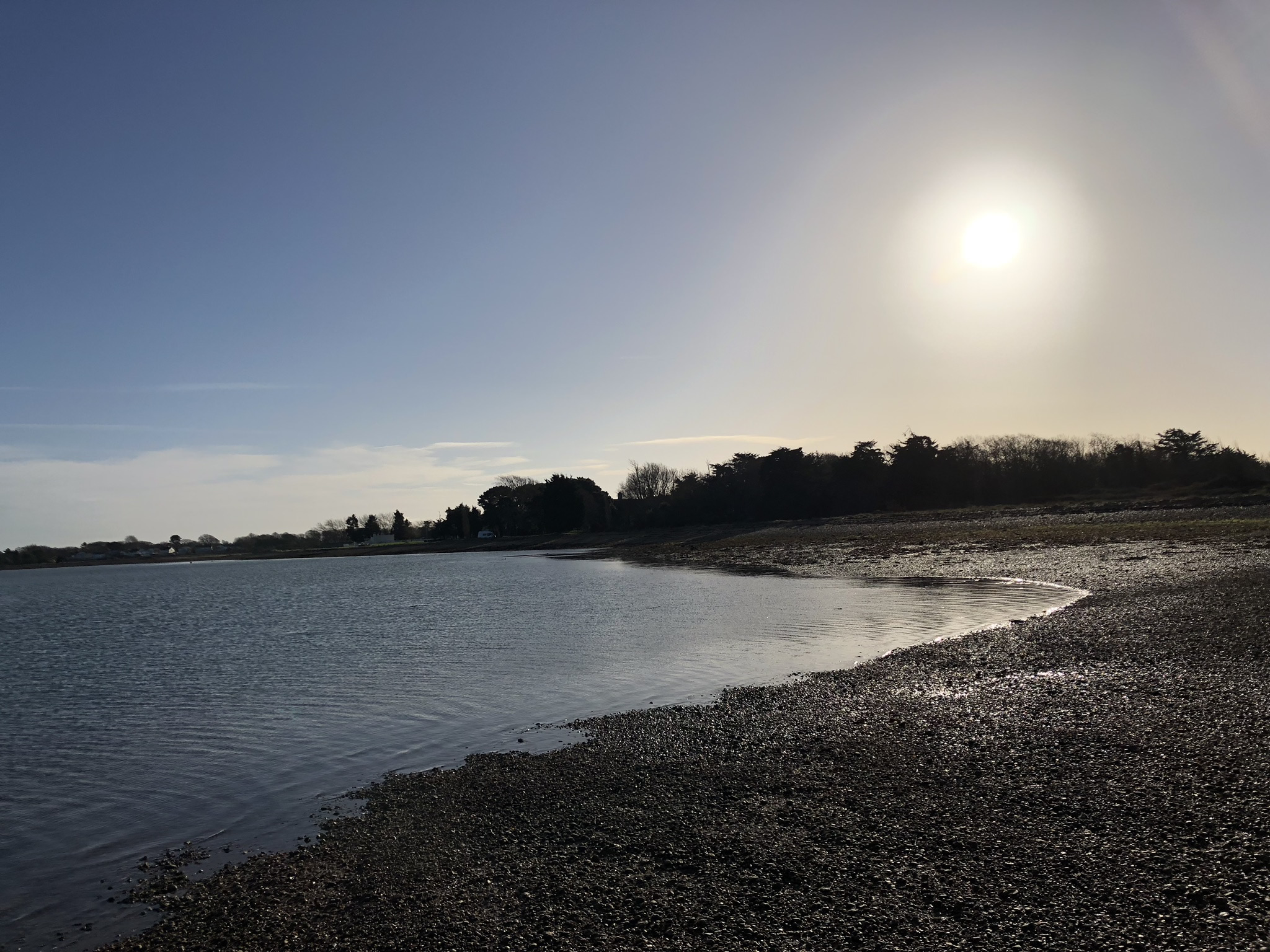 Cocklers Bay