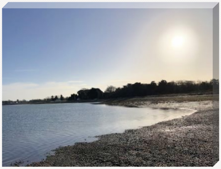 Cocklers Bay