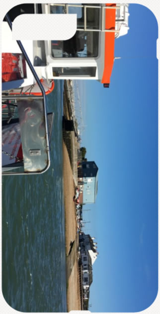 Hayling Ferry