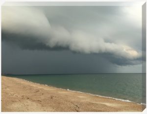 stormcloud canvas